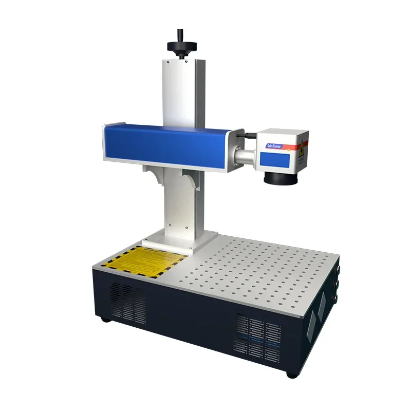 Fiber Laser Marking Machine 20 - Fiber Laser Marking Machine 30W ulasan dan harga