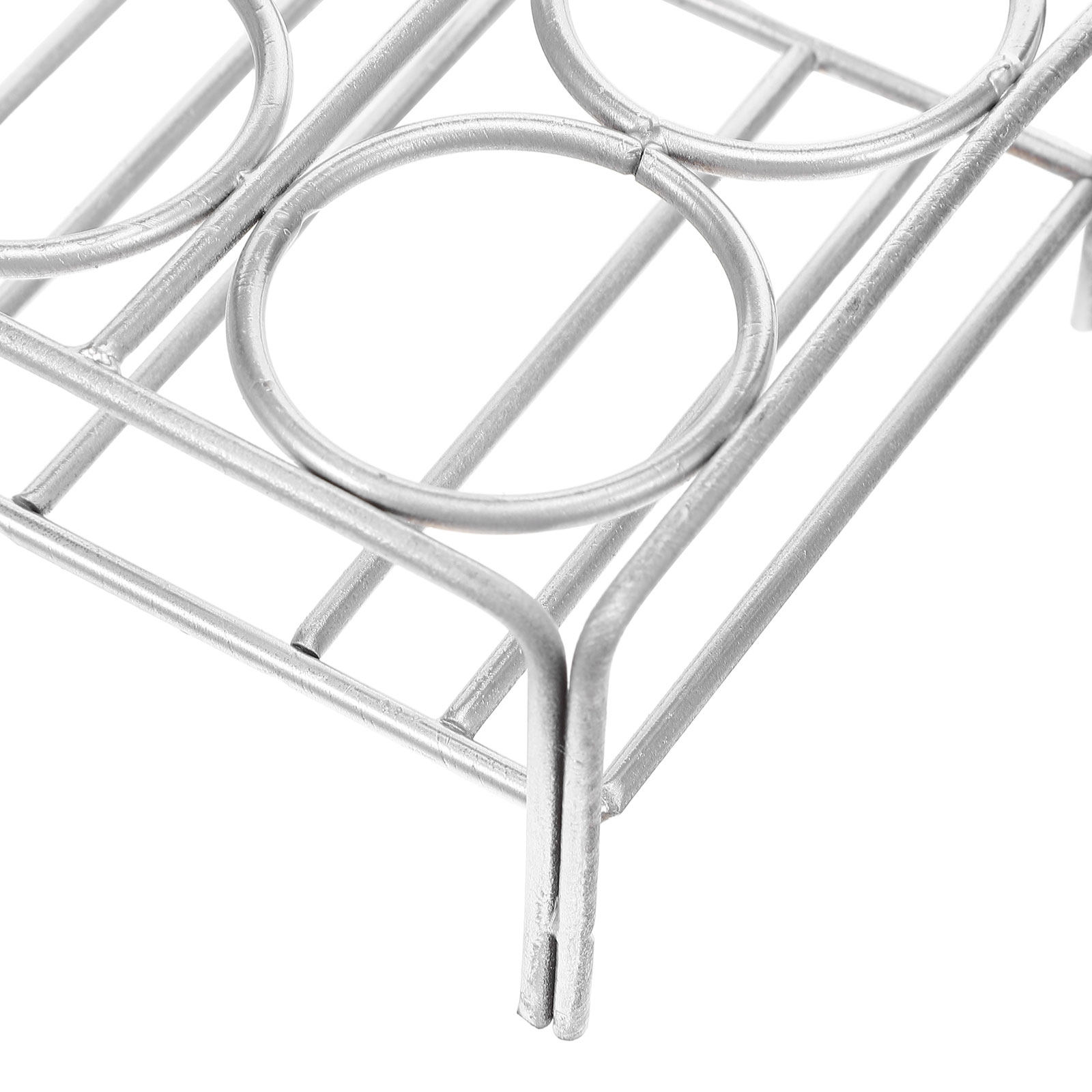 Laboratory Crucible Rack Heat  - Lab Equipment ulasan dan harga