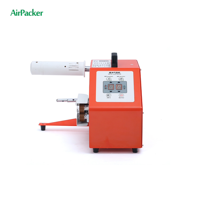Mini Bubble Packing Air Cushio - Air Bubble Wrap Roll Packaging ulasan dan harga