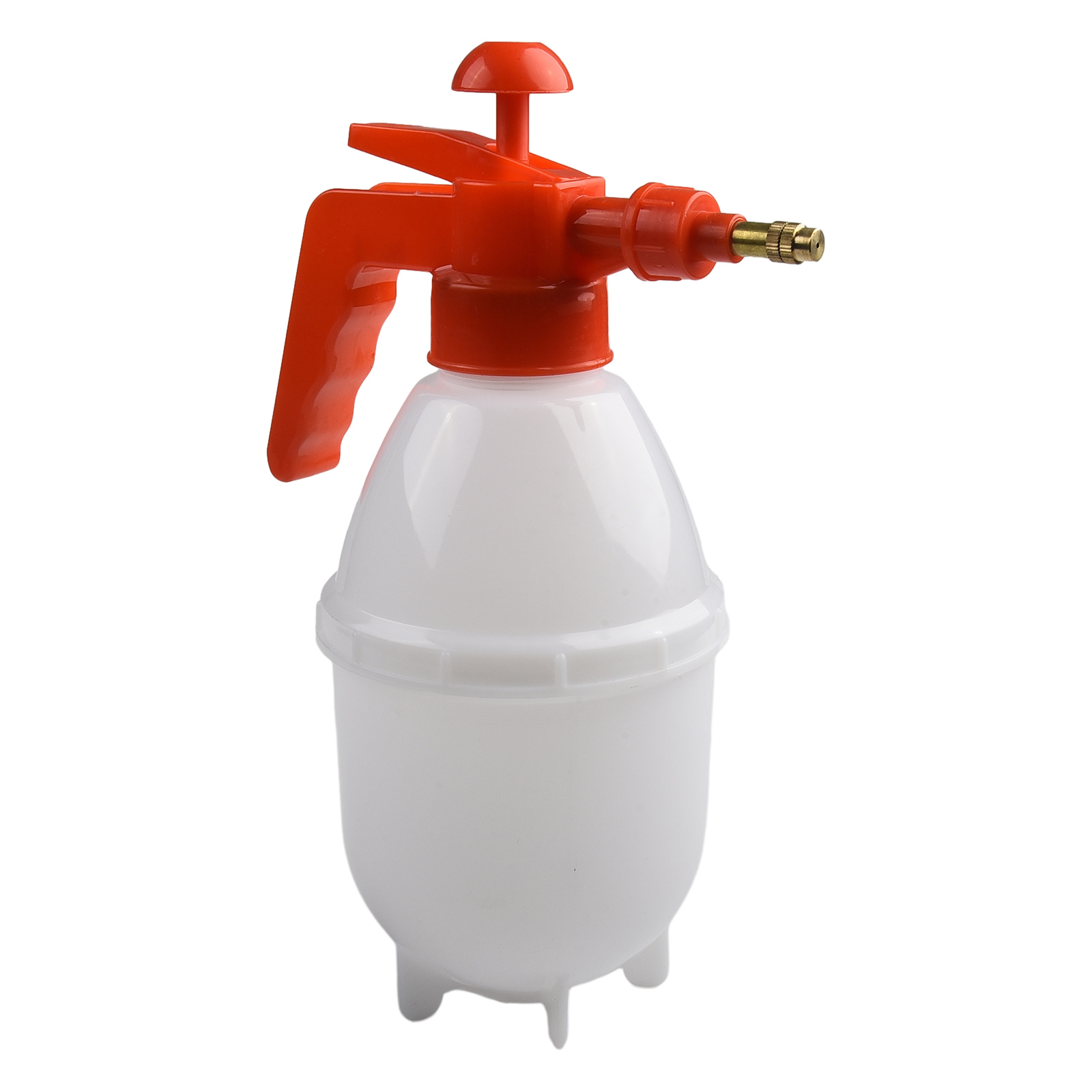 1PC 0.8 L Car Washer Hand Pump - Vacuum Chamber Kit With Pump ulasan dan harga