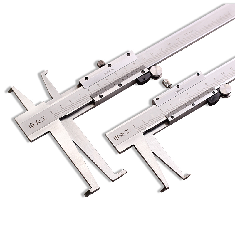 10-150mm Digital Inside Groove - Digital Caliper 150Mm Stainless Steel ulasan dan harga