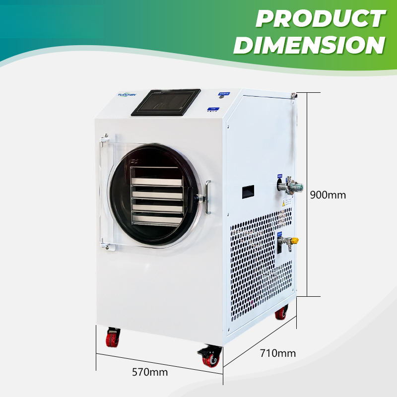 Household Automatic Vacuum Mac - Fiber Laser Marking Machine 30W ulasan dan harga