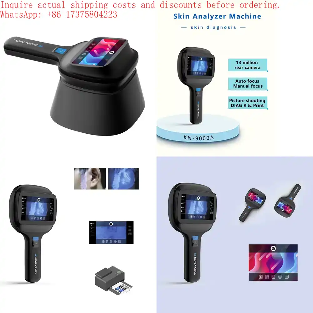 Kernel KN-9000A Diagnostic Ins - Test Instruments ulasan dan harga