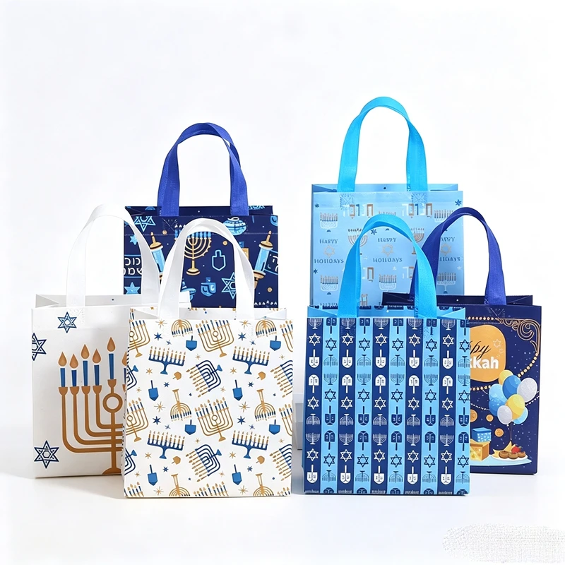 50Pcs Chic Jewish Holiday Non  - Packaging ulasan dan harga