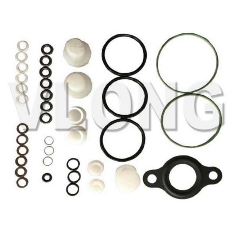 Common Rail Fuel Injection CP1 - Vacuum Chamber Kit With Pump ulasan dan harga