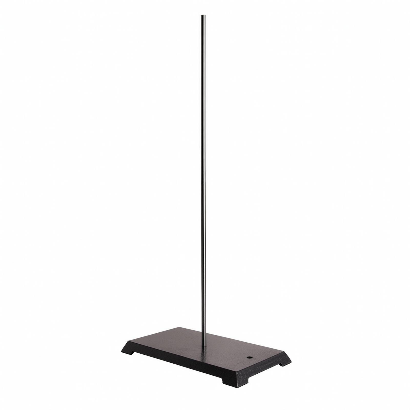 Iron Support Stand Metal Lab F - Lab Equipment ulasan dan harga