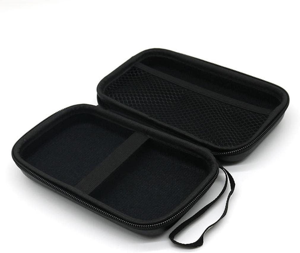 Hard Carrying EVA Case for FNI - Fnirsi Digital Oscilloscope Handheld ulasan dan harga