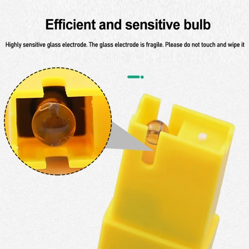 PH Meter Digital PH Tester Wat - Ph Meter Digital Water Tester ulasan dan harga