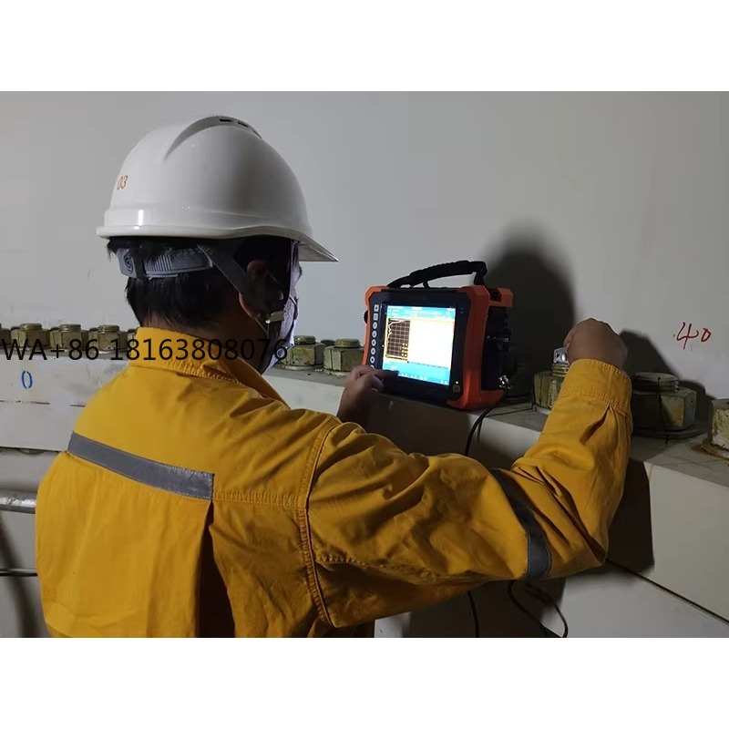CTS‑PA32 New Portable Phased A - Test Instruments ulasan dan harga