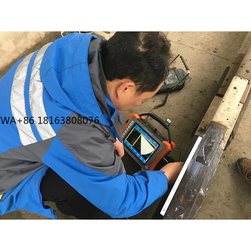 CTS‑PA32 New Portable Phased A - Test Instruments ulasan dan harga
