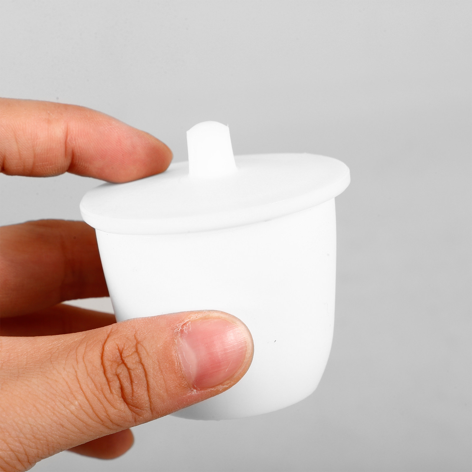 30Ml Lab Crucible Ptfe Non-Sti - Lab Equipment ulasan dan harga
