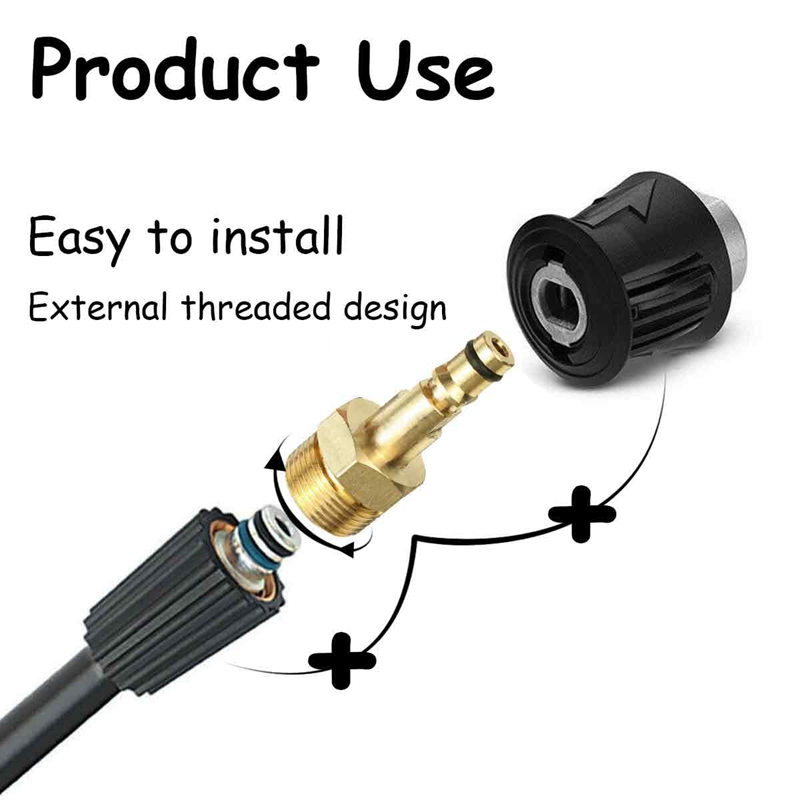 High Pressure Washer Adapter M - Vacuum Chamber Kit With Pump ulasan dan harga